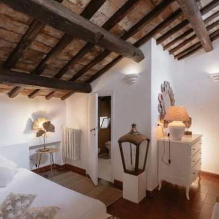 Апартаменты Navona Nest Luxury Рим Экстерьер фото